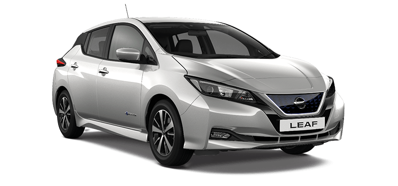 NISSAN LEAF 110kW Tekna 39kWh 5dr Auto